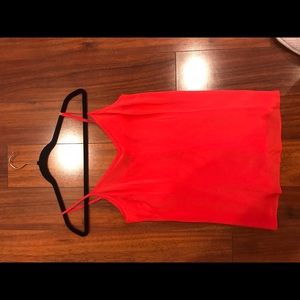 Silk Camisole J.Crew
